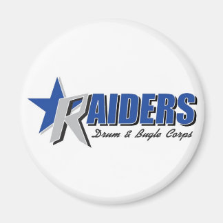 Raiders Magnet
