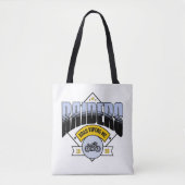 Raiders Road Vipers MC Tasche (Vorderseite)
