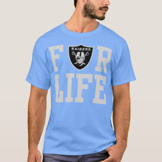 Raiders sind fürs Leben Tank Top