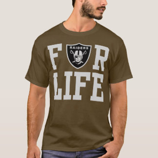 Raiders sind fürs Leben Tote T-Shirt