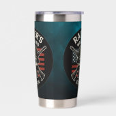 Raider's Wasteland 20oz Becher (Links)