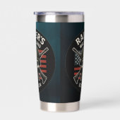 Raider's Wasteland 20oz Becher (Rechts)