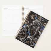 Raijin Bleu Planer (Anzeige)
