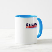 Raikkonen Tasse (VorderseiteRechts)