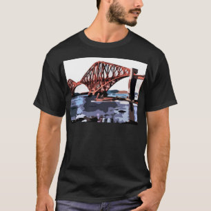 Rail1 T-Shirt