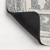 Rail-Quest Mousepad (Ecke)