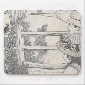 Rail-Quest Mousepad (Vorne)