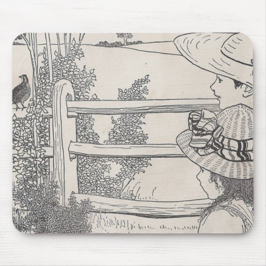 Rail-Quest Mousepad (Vorne)