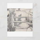 Rail-Quest Postkarte (Vorderseite)