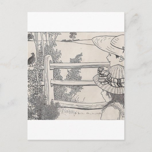 Rail-Quest Postkarte (Vorderseite)