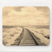 Rail Road Mousepad (Vorne)