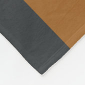 Rail Scotland Fleecedecke (Ecke)