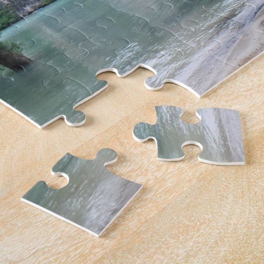 Railay Beach Thailand Jigsaw Puzzle (Seite)