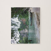 Railay Beach Thailand Jigsaw Puzzle (Vertikal)