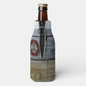 Railing Flaschenkühler (Flasche Rückseite)