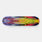 RailRider g-cat Pro Skateboard (Horizontal)