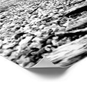 RailRoad Poster (Ecke)