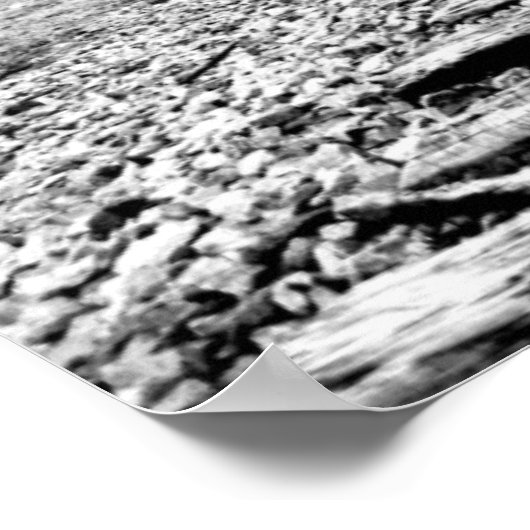 RailRoad Poster (Ecke)