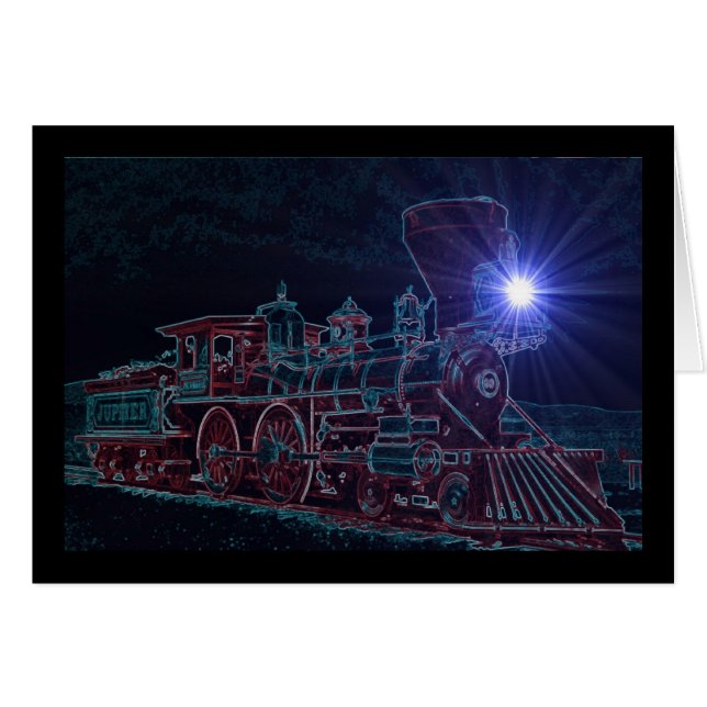 Railroadiana (Vorderseite (Horizontal))