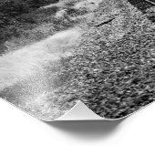 Rails Fotodruck (Ecke)