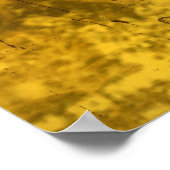 Railway Dreamer Poster (Ecke)