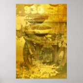 Railway Dreamer Poster (Vorne)