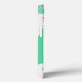 Rain Cats Case-Mate iPhone Hülle (Rückseite / Rechts)