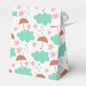 Rain Cats Geschenkschachtel (Rückseite)