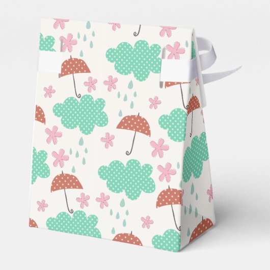 Rain Cats Geschenkschachtel (Rückseite)