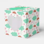 Rain Cats Geschenkschachtel (Vorderseite)