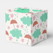 Rain Cats Geschenkschachtel (Rückseite)