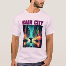 Rain City