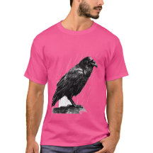 Rain flüstert, Raven's Weisheit