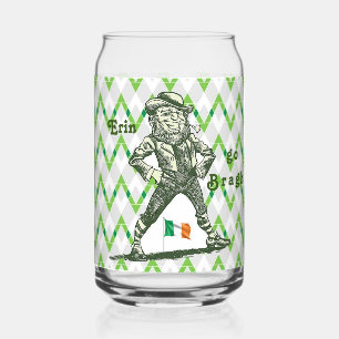 Rain Go Bragh Glas Tasse