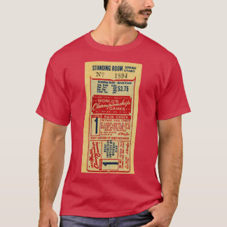 Rain Karo T-Shirt