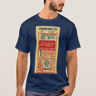 Rain Karo T-Shirt
