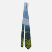 Rain kommt zu Petit Jean Neck Tie Krawatte (Rückseite)