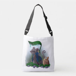 Rain Mouse | Tragetaschen Mit Langen Trägern