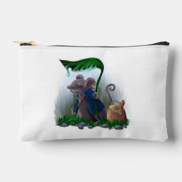 Rain Mouse | Zubehörtasche