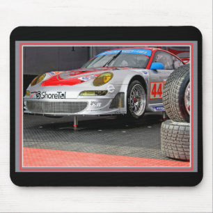 Rain Reifen Mousepad