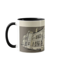 Rain Sale-Tasse