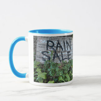Rain Sale-Tasse Tasse