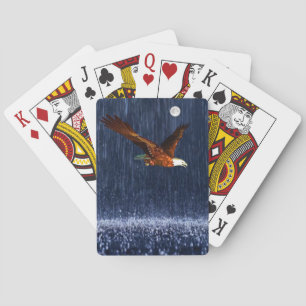 Rain Spielkartenspiel Spielkarten