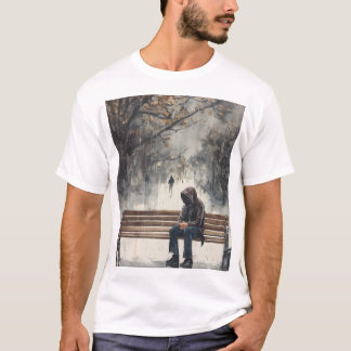RAIN  T-Shirt