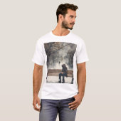 RAIN  T-Shirt (Vorne ganz)