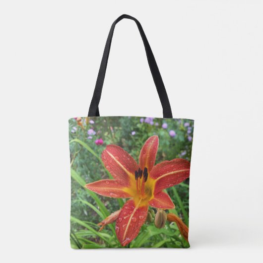 Rain Tasche (Rückseite)