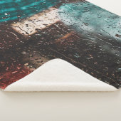 Rain wet water drip window nature sherpadecke (3/4)