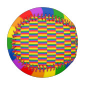 Rainball Baseball (Vorderseite Links)