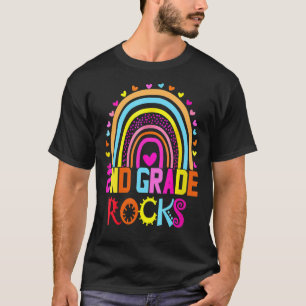 Rainbo der zweiten Klasse T-Shirt