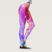 RAINBODEN IN RAINBODEN LEGGINGS (Rechts)